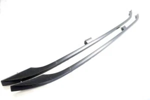 51137079945 COPPIA BARRE TETTO PORTATUTTO BMW SERIE 5 530 D E61 SW 3.0 D 160KW A - Foto 1 di 8