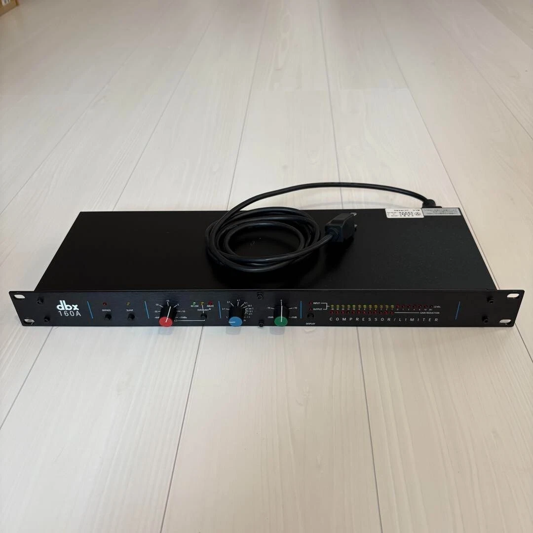 Dbx 160a for sale - eBay