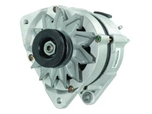 For 1988-1992 Audi 80 Quattro Alternator Remy 55141WB 1989 1990 1991 2.3L 5 Cyl - Picture 1 of 2
