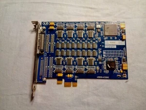 CONNECT TECH BLUESTORM/EXPRESS 65905G REV. B - Picture 1 of 10