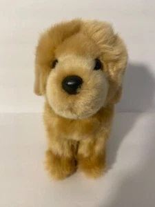 Douglas Cuddle Toy Golden Retriever NEW w/Tags - Picture 1 of 4