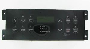CoreCentric Range Control Board Replacement for Frigidaire 318296802 - Picture 1 of 3