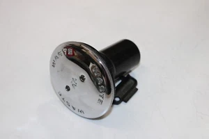 Perko Waste Deck Plate Fitting Part Number 0556DP0CHR - Picture 1 of 4