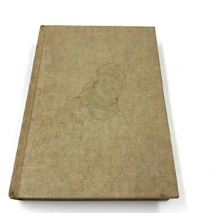 Rendezvous In Black by Cornell Woolrich Hardcover 1948 No Dustcover Fair - Picture 1 of 13