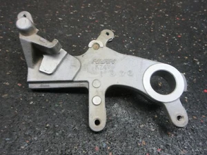 2005 Honda CRF250X Rear brake caliper mount bracket 05 CRF 250 X 43190-KZ3-J41 - Picture 1 of 5