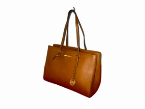 Michael Kors Jet Set Travel E-W Tote, Shoulder Bag, Satchel $278  Luggage  #2968 - Picture 1 of 8