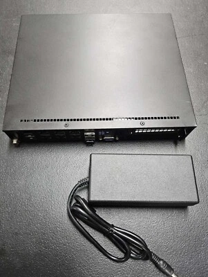 Supermicro E300-8D Xeon D-1518 2.GHz Mini Server - Image 1 of 4