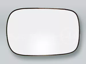 Espejo de puerta con calefacción vidrio y placa de respaldo ADECUADO se adapta 2003-2007 VOLVO XC70 - Imagen 1 de 2