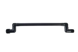 Conexión de lluvia Hunter SJ 7512 3/4"-1/2" Longitud: 30 cm conexión articulada - Imagen 1 de 3