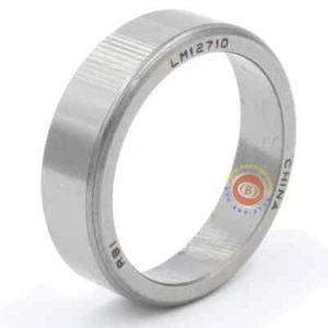 Reemplaza la taza de rodamiento de rodillos cónicos New Holland/case # 574810 - Imagen 1 de 1