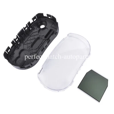 Carcasa y pantalla de cuadro de instrumentos 278002761 278002305 para Sea-Doo GTX RXT Foto 1 de 4