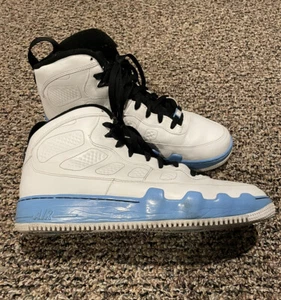 Nike Air Jordan Fusion 9 (352753-101) Men's Shoes Size 13 - Picture 1 of 13