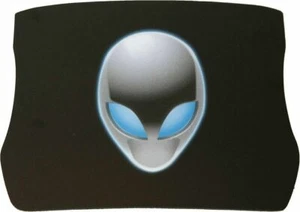Alienware Gaming Mauspad 23.5 x 29.5 cm Dell (F836R) - Afbeelding 1 van 4