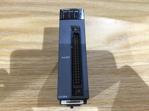 Mitsubishi Q173PX PLC Module - Picture 1 of 3