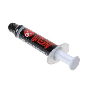 Thermo Grizzly Kryonaut 1g für CPU AMD Prozessor Kühlkörper Lüfter Compound Kühlung - Bild 1 von 6