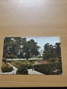 Washington’s Garden, Mount Vermont, Virginia - Picture 1 of 2
