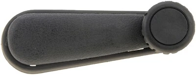 Manija de manivela de ventana para Volkswagen Jetta Fox DORMAN 1985-1992 - AYUDA Foto 1 de 3