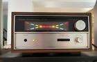 Vintage Sansui RA-500 Reverberation Amplifier, Tested and working good