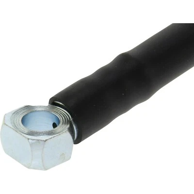 Гидравлический шланг передний центральный для тормоза премиум-класса Pontiac Laurentian 1977-1981 годов выпуска 1978 - Изображение 1 из 3