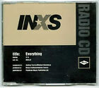 INXS - Everything (CD, Promo)