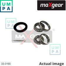 WHEEL BEARING KIT FOR FORD ESCORT/III/IV/Mk/Convertible/Turnier/Break ORION P  