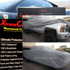 2003 Chevy Silverado 2500HD Ext Cab 8ft Long Bed Waterproof Truck Cover
