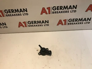 GENUINE 17-20 VW GOLF GTD MK7.5 ATECA 2.0 WATER COOLANT PIPE FLANGE 04L121131AA - Picture 1 of 1