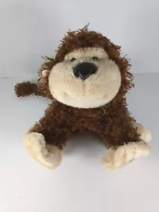 Webkinz Cheeky Monkey HM080 Ganz No Code - Picture 1 of 7