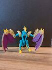 TRANSFORMERS PRIME Windrazor Target Excl Abominus Giftset Predacons Rising 2013