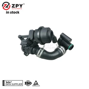 BEYU For Audi A6 A7 Volkswagen Touareg 059121737AM New Coolant Regulating Valve - Picture 1 of 6