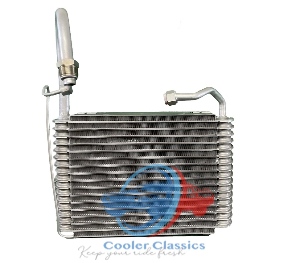 1965 1966 1967 Chevrolet Belair Biscayne Caprice Impala Evaporator EV6162 300601 - Image 1 of 1