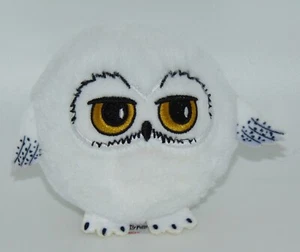 ¡Nuevo! Ty Beanie Bouncers HEDWIG Harry Potter 3 1/2" Peluche Bola Juguete - Imagen 1 de 1