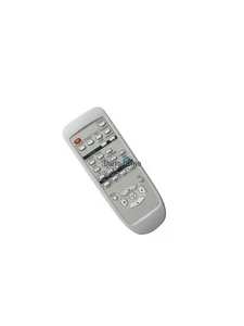 Remote Control For EPSON H502A H449A H447A H372A H363A H501B 3LCD Projector - Picture 1 of 3