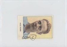 1956-65 Swedish Rekord Magasinet Sportsmen Calle Palmer (Spelled Kalle on Card)