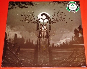 My Dying Bride Macabre Cabaret - Limited Edition White + Grey Splatter Vinyl NEW - Picture 1 of 3