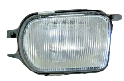 01-05 MERCEDES-BENZ c230 C320 PARAGOLPES LATERAL DERECHO LUZ ANTINIEBLA 215 820 06 56 OEM ⭐z1⭐ Foto 1 de 4