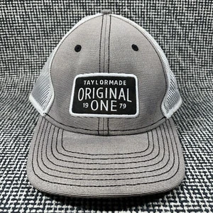 Taylormade GOLF Original One 1979 Trucker ADJUSTABLE HAT CAP | FAST SHIPPING - Picture 1 of 5