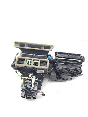 AUDI A3 2.0T QUATTRO 2022-2024 CLIMATIZADOR AIRE ACONDICIONADO SOPLADOR MOTOR CARCASA CAJA  Foto 1 de 4