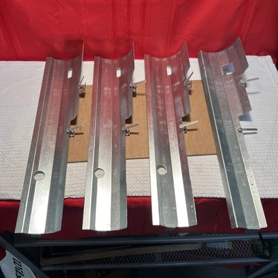 Cuña máquina expendedora Royal 372 (juego de 4) Foto 1 de 4