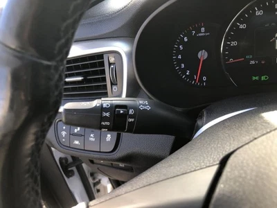 Conjunto de interruptor de luz limpiaparabrisas multifunción KIA SORENTO 2016-2018 9178 Foto 1 de 4