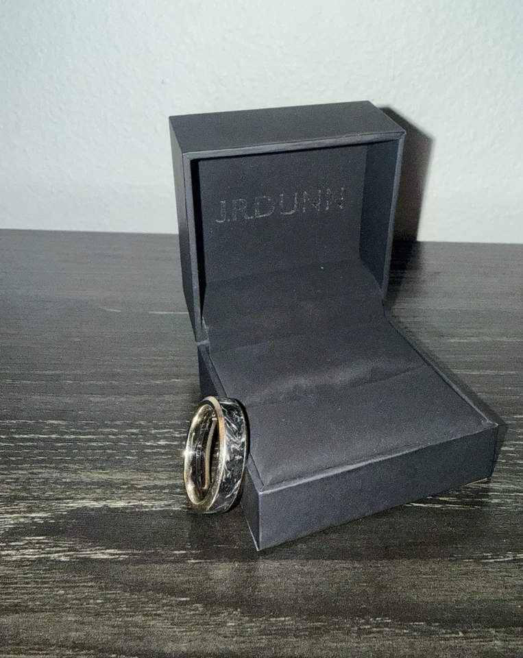 Anillo de boda para hombre Foto 1 de 3