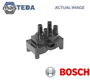 0 221 503 487 ENGINE IGNITION COIL BOSCH FOR FORD AUSTRALIA FIESTA 2.0 I XR4 2L - Picture 1 of 5