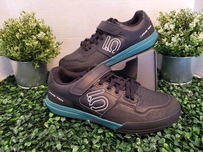 Adidas Five Ten Women's Hellcat Clip In Mountain Bike Shoes9 Black FW4206 - Image 1 of 4