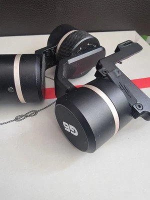 FeiyuTech G6 3-Axis Stablized Handheld Gimbal for GoPro - Image 1 of 4