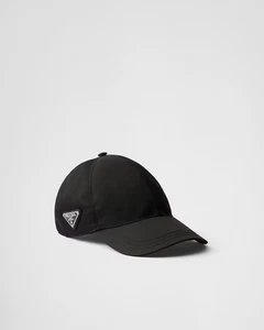 Prada Re-Nylon Baseball Cap - Picture 1 of 1