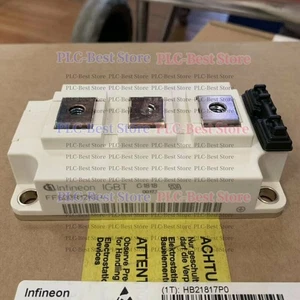 FF600R12KE4 For INFINEON New IGBT MODULE Fast Shipping - Picture 1 of 1