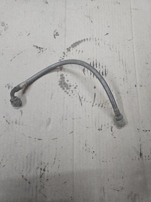 Dodge Ram Cummins Diesel 24v turbocompresor aceite flexible alimentación línea manguera 5.9L 3935821 Foto 1 de 4