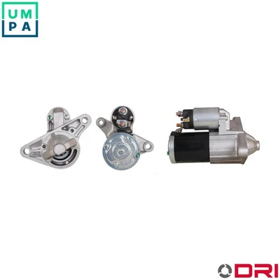 STARTER 324099102 FOR MAZDA CX-3/SUV DEMIO AXELA S5Y7/S5Y8/S5Y2/S5Y9/S5Y5 1.5L - Image 1 of 4