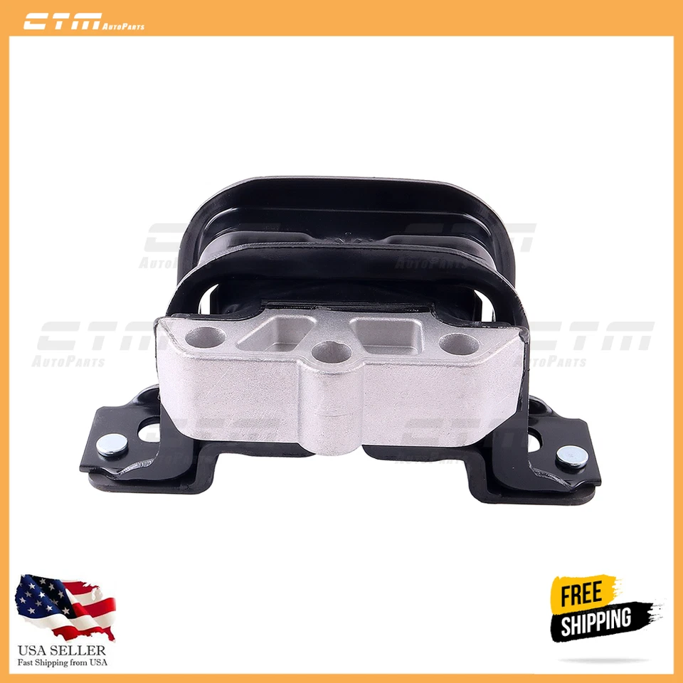 Engine Mount For Saturn SC SC1 SC2 SL SL1 SL2 SW1 SW2 1.9L Front Right Motor Foto 1 de 4