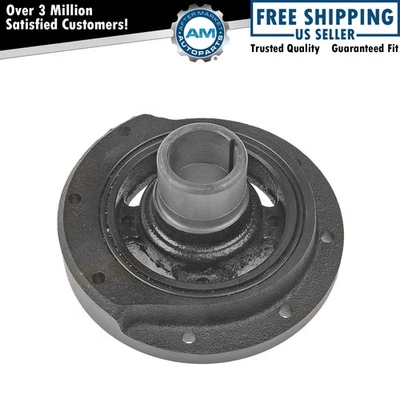 Harmonic Balancer for Bronco F100 F150 E100 E150 Van Grand Marquis Crown Vic - Image 1 of 2